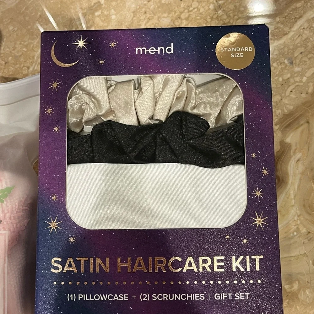 Beauty bundle - Picture 4 of 6